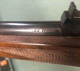 H&K 300
22WMR Semi Auto - 11 of 15