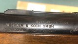 H&K 300
22WMR Semi Auto - 13 of 15