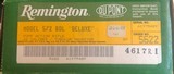 Remington Model 572BDL 