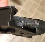 Springfield Armory US Rifle 7.62-mm M1A - 13 of 15