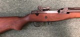 Springfield Armory US Rifle 7.62-mm M1A - 3 of 15