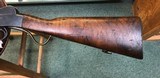 BSA Martini Cadet / Australian Junior Tipping Block .310 - 8 of 14