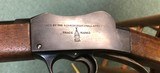 BSA Martini Cadet / Australian Junior Tipping Block .310 - 14 of 14