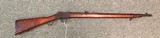 BSA Martini Cadet / Australian Junior Tipping Block .310 - 1 of 14