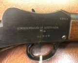 BSA Martini Cadet / Australian Junior Tipping Block .310 - 5 of 14