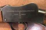 BSA Martini Cadet / Australian Junior Tipping Block .310 - 4 of 14