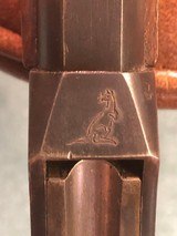 BSA Martini Cadet / Australian Junior Tipping Block .310 - 9 of 14