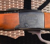 Ruger No. 1 in 45-70 Gov't Lyman Centennial Edition - 7 of 15