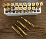 Winchester Super X 300 WIN MAG 150GR Power Point Ammo - 3 of 5