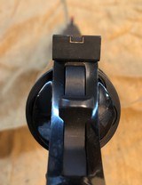 Dan Wesson Pistol Pack 15-2
38spl/357 Magnum 4 Barrels - 12 of 13