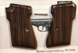 Walther PP - 22LR W. German - 11 of 13