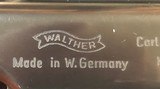Walther PP - 22LR W. German - 6 of 13