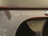 Walther PP - 22LR W. German - 10 of 13