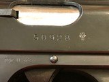 Walther PP - 22LR W. German - 8 of 13