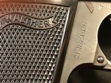 Walther PP - 22LR W. German - 9 of 13