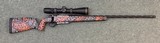 Seekins Precision Havak Pro Hunter 3 300PRC / Leupold VX-HD - 1 of 15