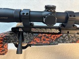 Seekins Precision Havak Pro Hunter 3 300PRC / Leupold VX-HD - 11 of 15