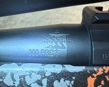 Seekins Precision Havak Pro Hunter 3 300PRC / Leupold VX-HD - 9 of 15