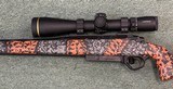 Seekins Precision Havak Pro Hunter 3 300PRC / Leupold VX-HD - 14 of 15