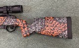 Seekins Precision Havak Pro Hunter 3 300PRC / Leupold VX-HD - 15 of 15