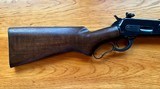 Winchester 71 -348 Win caliber 1956 - 7 of 15