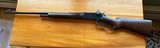 Winchester 71 -348 Win caliber 1956 - 1 of 15
