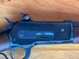 Winchester 71 -348 Win caliber 1956 - 4 of 15