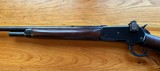 Winchester 71 -348 Win caliber 1956 - 2 of 15