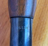 Winchester 71 -348 Win caliber 1956 - 13 of 15