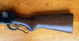 Winchester 71 -348 Win caliber 1956 - 8 of 15