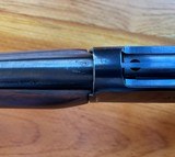 Winchester 71 -348 Win caliber 1956 - 10 of 15