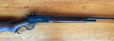 Winchester 71 -348 Win caliber 1956 - 3 of 15