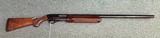 Winchester Super - X Model 112GATrap - 1 of 15