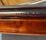 Winchester Super - X Model 112GATrap - 15 of 15