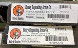 Henry Repeating Arms 22 / 44 Magnum / 45-70 - Image 7 of 15