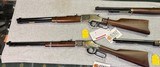 Henry Repeating Arms 22 / 44 Magnum / 45-70 - Image 4 of 15