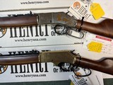 Henry Repeating Arms 22 / 44 Magnum / 45-70 - Image 9 of 15