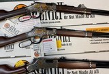 Henry Repeating Arms 22 / 44 Magnum / 45-70 - Image 10 of 15