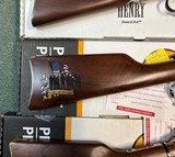 Henry Repeating Arms 22 / 44 Magnum / 45-70 - Image 12 of 15