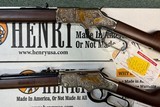 Henry Repeating Arms 22 / 44 Magnum / 45-70 - Image 8 of 15