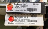 Henry Repeating Arms 22 / 44 Magnum / 45-70 - Image 6 of 15
