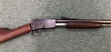 Marlin 29N Take down pump 22 caliber - 3 of 14