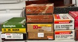Hard to findcalibers at discount prices 405 Win, 9X3X72R, Win 38-55 - Image 5 of 14