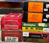 Hard to findcalibers at discount prices 405 Win, 9X3X72R, Win 38-55 - Image 6 of 14