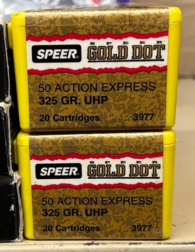 Hard to findcalibers at discount prices 405 Win, 9X3X72R, Win 38-55 - Image 13 of 14