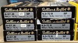Hard to findcalibers at discount prices 405 Win, 9X3X72R, Win 38-55 - Image 12 of 14