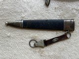 NSFK Glider Pilot's Dagger German/Nazi - Image 7 of 10