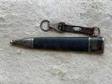 NSFK Glider Pilot's Dagger German/Nazi - Image 8 of 10
