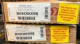 Winchester 9410 Packer 410 Shotgun - Image 1 of 13