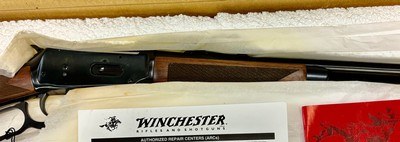 Winchester 9410 Packer 410 Shotgun - Image 11 of 13